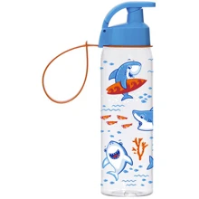 Бутылка Herevin Shark 0.5 л (161415-370): Производитель HEREVIN