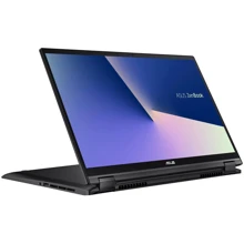 Ноутбук ASUS ZenBook Flip 15 UX563FD (UX563FD-A1027R) RB: Екран 15.6" (3840x2160) UHD (4K)