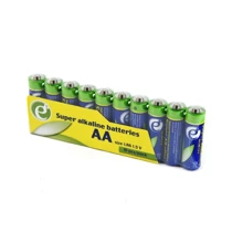 EnerGenie AA bat Alkaline 10шт (EG-BA-AASA-01): undefined undefined