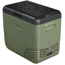 YOLCO NX50 Green: Объем 47 л