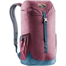 Рюкзак Рюкзак Deuter Walker 16 колір 5323 maron-midnight (3810517 5323): Виробник Deuter