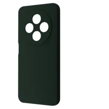 Чехол для телефонов WAVE Full Silicone Cover Cyprus Green for Xiaomi Redmi 14C 4G / A4 / Poco C75 4G: Совместимость Xiaomi Redmi 14C 4G / A4 / Poco C75 4G