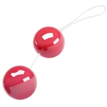 Вагінальні кульки LYBAILE Twins Ball (BI-014049-2-0101S): Для кого Для жінок