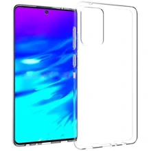 Чехол для телефонов BeCover TPU Case Transparancy for Samsung A725 Galaxy A72 (705651): Совместимость Samsung A725 Galaxy A72