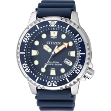 Наручний годинник Citizen Promaster Eco-Drive BN0151-17L: Стиль Спортивный