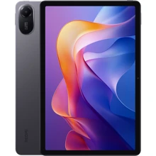 Планшет Xiaomi Redmi Pad 2 4/128Gb Wi-Fi Graphite Gray (UA): Дисплей 11" LCD (2560x1600)
