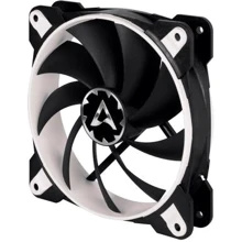 Кулер Arctic BioniX F120 White (ACFAN00093A): Уровень шума, dB 26