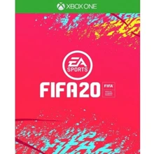 FIFA 20 (Xbox One): Серия приставки Xbox One