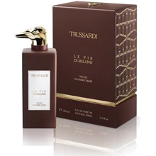 Парфумована вода Trussardi I Vicoli Via Fiori Chiari 100 ml: Вид Парфумована вода