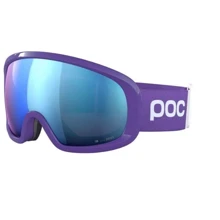 Горнолыжная маска POC Fovea Mid Clarity Comp Ametist Purple/Spektris Blue One Size (PC 404098266ONE1): Пол женский
