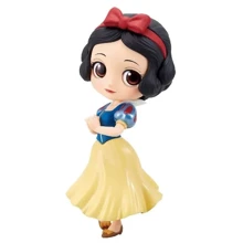 Игровая фигурка Коллекционная фигурка Banpresto Disney Q posket - Snow White Version A (BP82454): Тип Персонаж мультфильма, фильма
