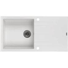 GRANADO MORA white (2605): Форма Прямоугольная