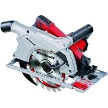 Дисковая пила Einhell TE-CS 190/1 (4331005): Производитель Einhell