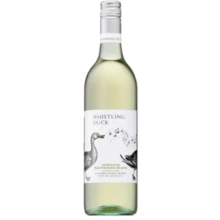 Вино Calabria Family Wines Whistling Duck Semillon Sauvignon Blanc белое сухое 11.5% (0.75 л) (AS8000019567563): Страна производитель Австралия