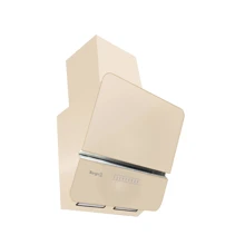Вытяжка Borgio RNT-LX 60 Ivory SU: Тип воздухоочистителя Рециркуляция, Отвод