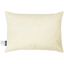 Подушка Sonex Simple Wool 50х70 см бежевая (SO102379): Размер, см 50x70