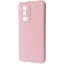 Чохол для телефона WAVE Colorful Case TPU Pink Sand для Xiaomi Poco F5 Pro / Redmi K60: Сумісність Xiaomi Poco F5 Pro / Redmi K60