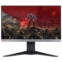 Монитор Lenovo Y25F: Покрытие экрана матовое