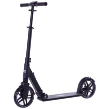 Самокат городской Rideoo 200 City Black (SCO-84-06): Количество колес 2