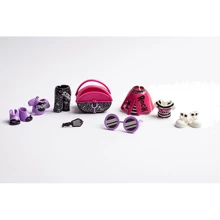 Набор стильных аксессуаров Oh My Style Дикарка (PM4011-3): Производитель Oh My Style