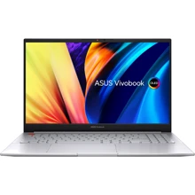 Ноутбук ASUS Vivobook Pro 16 OLED K6602VV-MX080 (90NB1142-M003A0) UA: Экран 16" OLED (3200x2000)