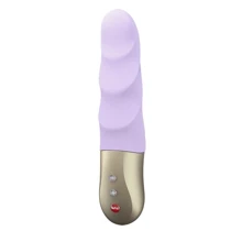Пульсатор Fun Factory Stronic Petite, Pastel Lilac blue: Для кого Для женщин