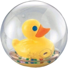 Fisher-Price Каченя в кульці (75676): Виробник Fisher-Price