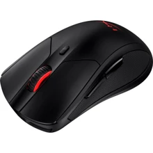Мышь HyperX Pulsefire Dart Wireless Gaming Black (4P5Q4AA): Интерфейс подключения Wireless, USB