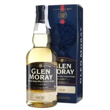 Виски Glen Moray Classic 40% 0.7л (BW3865): Объем, л 0.7