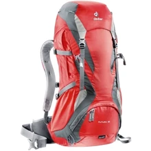 Рюкзак Deuter Futura 32 Fire-Granite (34254): Производитель Deuter