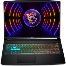 Ноутбук MSI Crosshair 16 A13VGK (A13VGK-815US) RB: Екран 16" IPS (1920x1200)