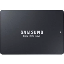 Samsung PM871b 256 GB OEM (MZ7LN256HAJQ): Тип накопителя внутренний