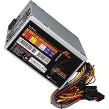 Блок питания Frime FPO-450-8C OEM: Форм-фактор ATX