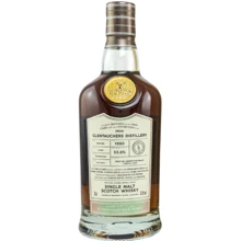 Виски Gordon & MacPhail Glentauchers Connoisseurs Choice 1990 49.8% 0.7 л GB (BWR7682): Объем, л 0.7