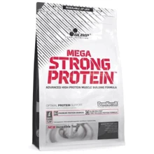 Протеин Olimp Dominator Mega Strong Protein 700 g/17 servings/Strawberry: Вид Многокомпонентные