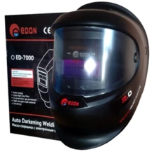 Mаска сварщика EDON-7000 (1018010): undefined undefined