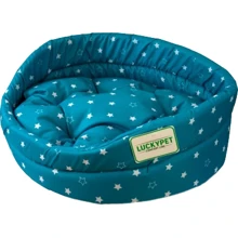 Лежак Luсky Pet Звезда №2 45x55 см (LPZ2): Тип Лежак