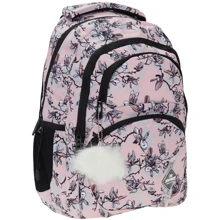 Рюкзак SAFARI 43x29x14 см (22-182L-4): Возрастная группа от 13 до 18 лет