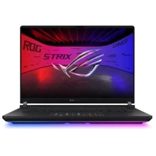 Ноутбук ASUS ROG Strix SCAR 16 (G635LW-U9644W): Экран 16" (2560x1600) WQXGA