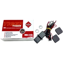 Иммобилайзер Tiger IMB-3(C): Тип сигнализации иммобилайзер