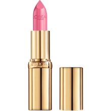 L'Oreal Paris Color Riche Crystal 136 Graceful Flamingo помада для губ 4.5 ml: Вид Губная помада