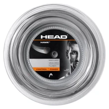 Теннисные струны HEAD (281113) HAWK Reel 17 GR: undefined undefined