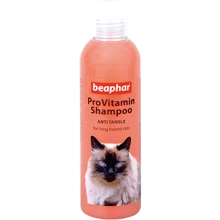 Шампунь для длинношерстных котов Beaphar Pink 250 мл (18239): undefined undefined