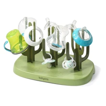 Сушарка універсальна для пляшок і сосок BabyOno Cactus (1074): Виробник BabyOno