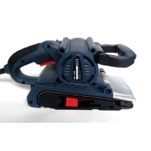 Ленточная шлифмашина Craft CBS 1250E: Производитель Craft