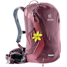 Рюкзак Рюкзак Deuter Superbike 14 EXP SL цвет 5529 maron-cardinal (32104 5529): Производитель Deuter