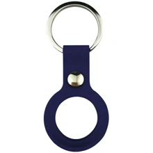 Yosyn Silicon Loop 2 Dark Blue для AirTag: undefined undefined