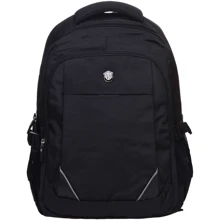 Сумка для ноутбука Aoking 15.6" Backpack Black (1vn-SN67885-black): Тип сумки рюкзак