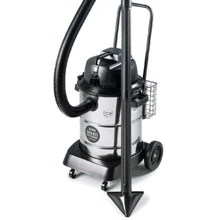 Порохотяг Thomas INOX 45s Professional: Тип пилососа професійний