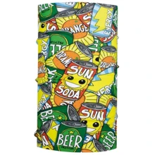 Пов'язка Wind X-treme WIND 1204 SODA (003.1804): Виробник Wind X-treme